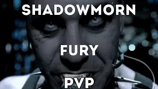 Shadowmorn Fury Warrior PvP