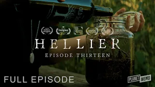 Hellier Season 2: Episode 8 | The Secret Commonwealth