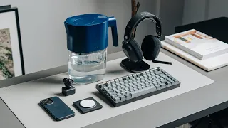 Unique Desk Accessories, Tech & Gear