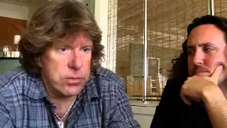 Keith Emerson SE Interview pt 4: Love Beach and Peter Hammil