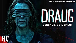 Draug | Full Thriller Horror Movie | Free HD Horror Movie | Horror Central