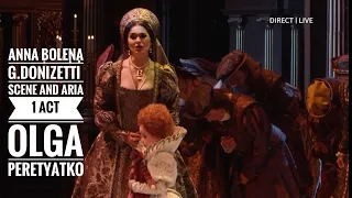 Olga Peretyatko & Francesca Ascioti: Donizetti — Anna Bolena