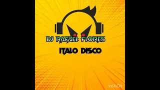 dj Rafael Flores  italo  disco  Alexander pierce  anuta