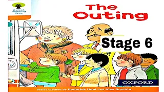 The Outing story-Oxford Reading Tree | Biff Chip and Kipper Stories | Oxford Stories