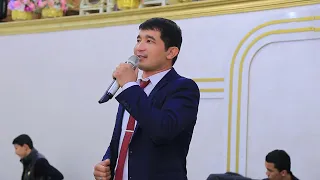 "NIHOL" MIRZOXIDXON SADULLAYEV yaxshi kuningizda zizmatda Jizzax G`allaorol