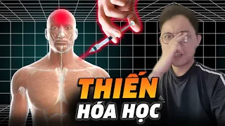 92% những tên ĐỒI BẠI là người QUEN THÂN: Việt Nam nên áp dụng hình thức này