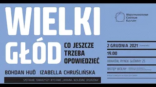 Wielki Głód. Co jeszcze trzeba opowiedzieć