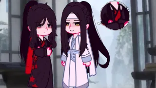 “Boo*bs” || MDZS | WangXian || iNitvy