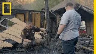 Arson Trail | Kentucky Justice