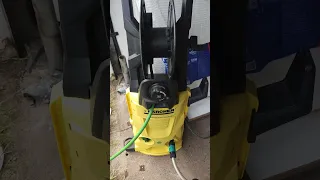 Karcher K4 Premium ecologic