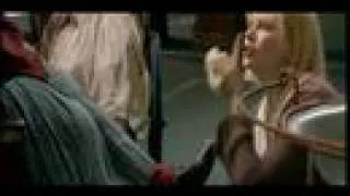 Dogville Music Video - Nicole Kidman