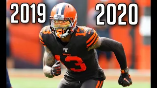 Odell Beckham Jr. Official 2019-2020 Highlights || HD