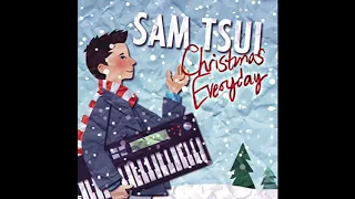 Sam Tsui - All I Want For Christmas Is You