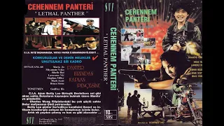 Cehennem Panteri - Lethal Panther 1990 BluRay 1080p x264 Dual TR.ENG