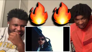 Jack Harlow - First Class [Official Music Video] (REACTION VIDEO) (FUNNY!!!)