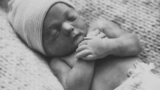 C-Section Birth Story of Ezra, Stillborn at 33 Weeks | Rest In Peace, Sweet Baby Boy
