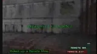 Perfect Dark - Chicago (Perfect Agent) - Speed Run