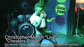 Christopher Martin "Live Reggae" Gets Pulled Off Stage/Performing (Cheaters Prayer, Na Na & More)