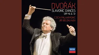 Dvořák: 8 Slavonic Dances, Op. 46, B.83 - No. 7 in C Minor (Allegro assai)