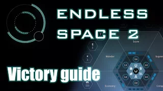 Endless Space 2 - Victory conditions guide