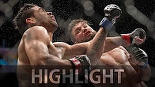 UFC Renan Barao vs. Jeremy Stephens Full Fight Review - UFC Fight Night Highlights