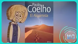 EL ALQUIMISTA - RESUMEN - MG CHILE