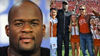 Ex NFL Player Vince Young Reportedly WENT BROKE Due To EXPENSIVE Lifestyle & Bad Habits