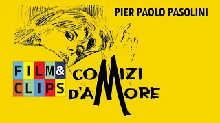 Comizi d'Amore - Film Completo by Film&Clips