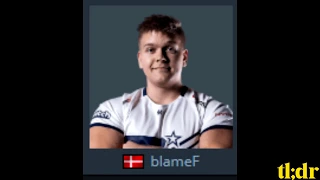 When I'm Complexity (BLAST Pro Series Final)