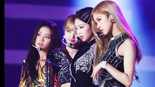 BLACKPINK -​ 'SOLO'​ + 'DDU-DU DDU-DU'​ + 'Forever Young'​ [Audio]​