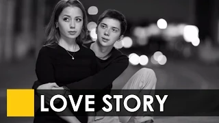 Love Story Slideshow