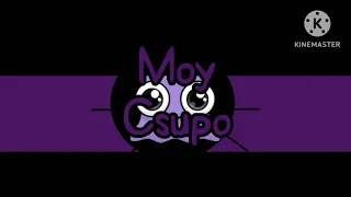 Moy Csupo Logo (KineMaster Version)