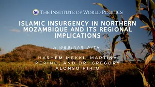Islamic Insurgency in Northern Mozambique and its Regional Implications