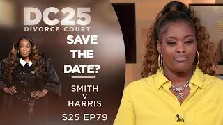 Save The Date: "Neisha" Smith v "Lex" Harris