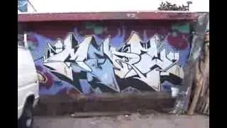 War 2 (Graffiti movie)