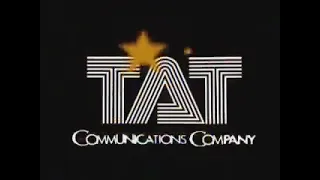 T.A.T Communications Company Logo (FAKE) (1981)