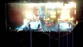 Evanescence - Bring Me To Life live @ Greek Theatre