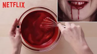 How Hollywood Makes Movie Blood, Explained | Netflix