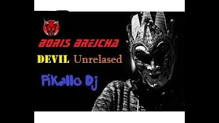 Boris Brejcha DEVIL-Unreleased by Pikallo Dj the best minimal techno