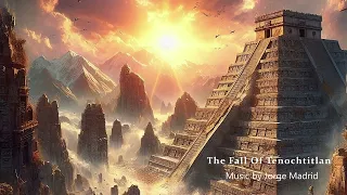 Jorge Madrid - The Fall Of Tenochtitlan (Epic Native American Battle Music) [Royalty Free Music]