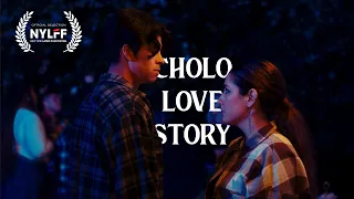 Award Winning Romantic Horror Short Film - Cholo Love Story