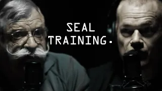 Navy SEAL Training - Jocko Willink & Thomas "The Hulk" Richards