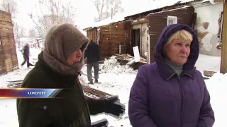 ПОДБОРКА взрыв твердотопливного котла - ВНИМАНИЕ