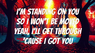 Danny Gokey - I Got You Lyrics