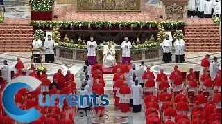 Pope Francis to 20 New Cardinals—Jesus Asks You: ‘Can I Count On You?’