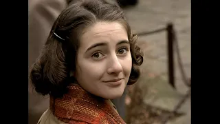 Anne Frank: The Whole Story (2001) - アンネ・フランク - 日本語音声英語字幕