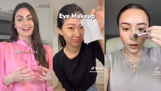 TikTok Beauty Hacks & Tips ~ Hygiene Tips Every Girl Must Know #73