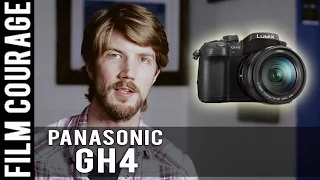 4 Reasons To Buy A Panasonic GH4 Camera by Ryan Haggerty