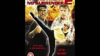 No Retreat No Surrender 2 Soundtrack Credits