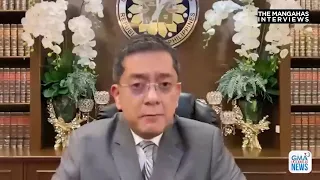 Dos and don’ts para sa mga kandidato ng BSKE | The Mangahas Interviews